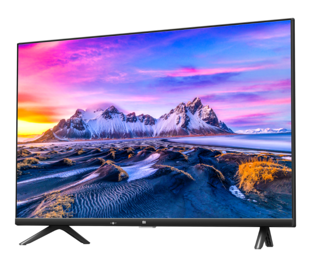Xiaomi Mi LED TV P1 50" - 663971 - zdjęcie 2
